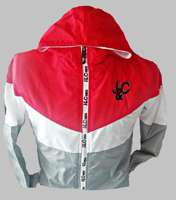 Chaqueta deportiva